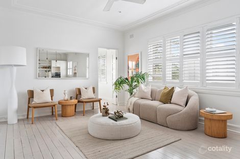 Property photo of 16/51 Bellevue Road Bellevue Hill NSW 2023