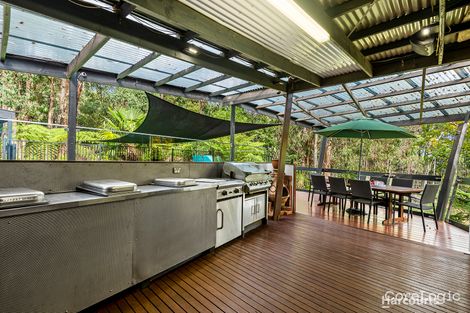 Property photo of 210 Gembrook-Tonimbuk Road Gembrook VIC 3783