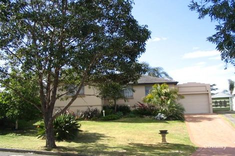 Property photo of 6 Bainton Road Mount Pritchard NSW 2170