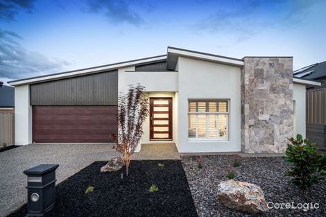 Property photo of 11 Keysor Way Wodonga VIC 3690