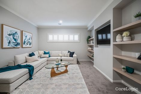 Property photo of 11 Keysor Way Wodonga VIC 3690
