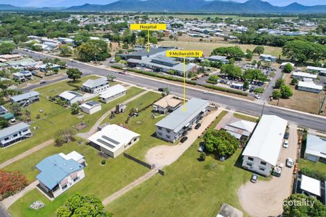9 Mcilwraith St, Ingham, QLD 4850