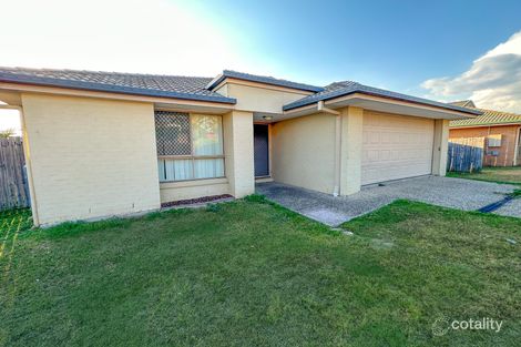 Property photo of 8 Benjamin Court Yamanto QLD 4305