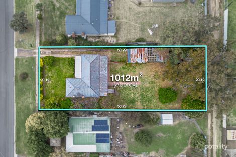 Property photo of 44 Ferguson Street Broadford VIC 3658