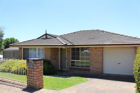 1/4 Underwood Ave, Mount Gambier, SA 5290