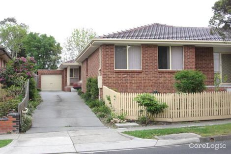 Property photo of 1/42 Solomon Street Mount Waverley VIC 3149