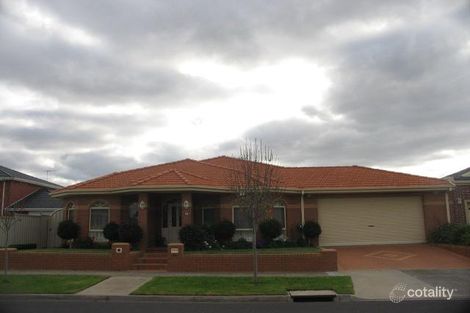 Property photo of 26 Mochrie Grove Cairnlea VIC 3023