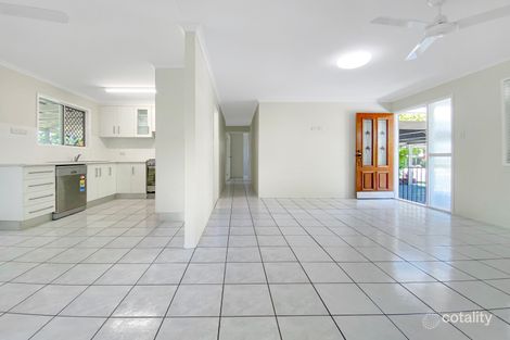 Property photo of 11 Nadarmi Drive Andergrove QLD 4740