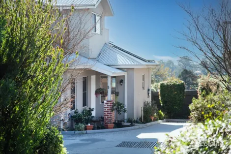 Property photo of 5 Eloura Place Gembrook VIC 3783