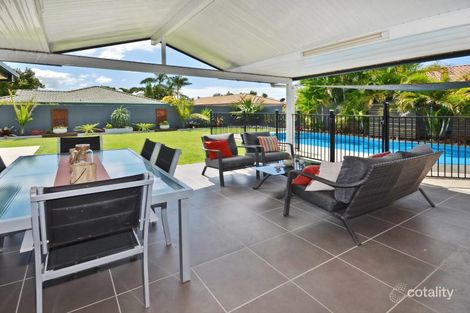 4 Village Way, Little Mountain, QLD 4551