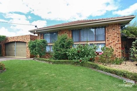 Property photo of 21 Cassava Court Dingley Village VIC 3172