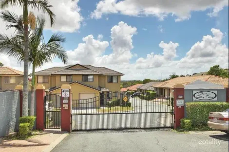 26 Buckingham Pl, Eight Mile Plains, QLD 4113