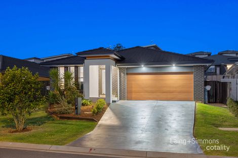 11 Lonhro Way, Port Macquarie, NSW 2444