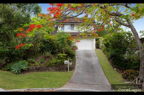 Property photo of 9 Cabramurra Street Chapel Hill QLD 4069
