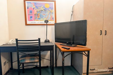 Property photo of 4024/185-211 Broadway Ultimo NSW 2007