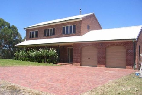 100 Bull Ridge Rd, East Kurrajong, NSW 2758