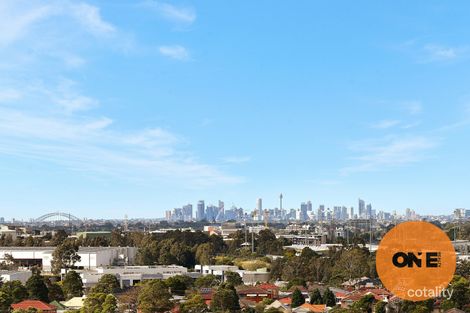 Property photo of 79/23-25 John Street Lidcombe NSW 2141