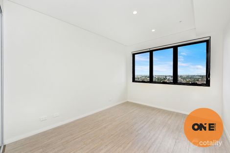 Property photo of 47/23 John Street Lidcombe NSW 2141