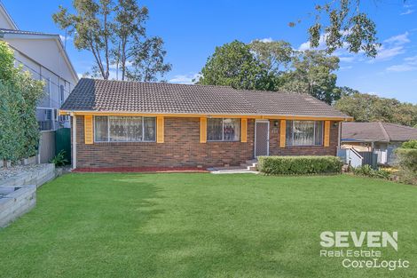 Property photo of 25 Verletta Avenue Castle Hill NSW 2154