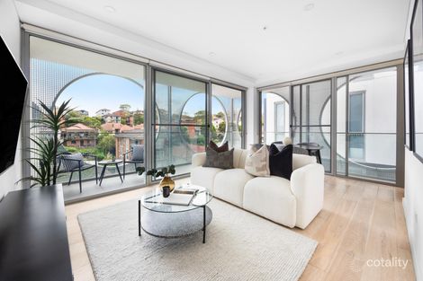 702/84-108 Anzac Pde, Kensington, NSW 2033