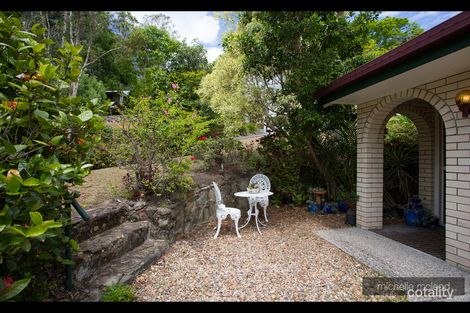 Property photo of 9 Cabramurra Street Chapel Hill QLD 4069