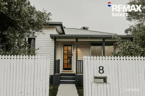 8 Ready St, South Mackay, QLD 4740