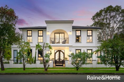 Property photo of 42 Inverallan Avenue West Pymble NSW 2073