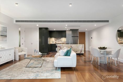 Property photo of 51/56-56A Pirrama Road Pyrmont NSW 2009