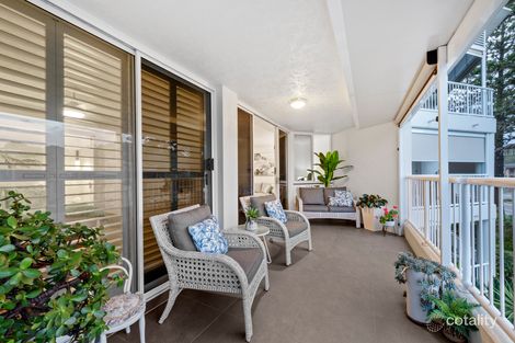 5/6-10 Tomewin St, Currumbin, QLD 4223