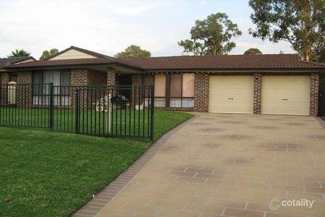 Property photo of 26 Nelson Street Minto NSW 2566