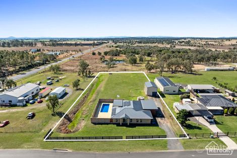 Property photo of 3 Malabar Drive Forest Hill QLD 4342