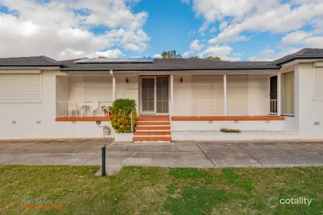 Property photo of 132 Burrinjuck Crescent Duffy ACT 2611