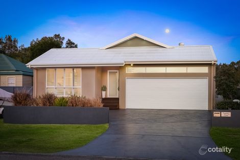 Property photo of 21 Magnolia Avenue Davistown NSW 2251