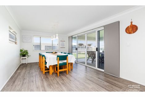 Property photo of 38 Bellbird Drive Parkhurst QLD 4702