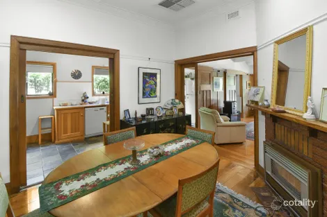 Property photo of 13 Sunnyside Avenue Horsham VIC 3400