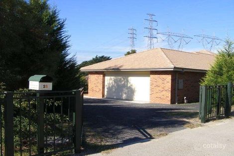 28 Glen Vista Dr, Narre Warren North, VIC 3804