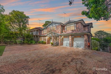 Property photo of 63 Gilbert Road Castle Hill NSW 2154