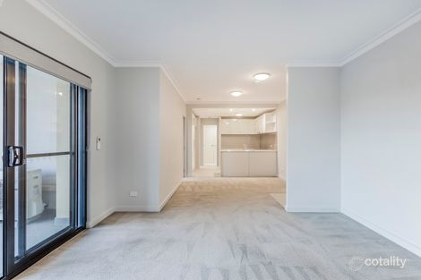 Property photo of 47/33 Bronte Street East Perth WA 6004