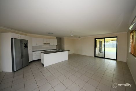 Property photo of 4 Mamalis Street Gracemere QLD 4702