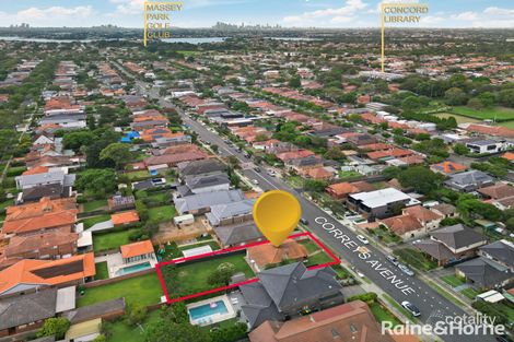 Property photo of 103 Correys Avenue Concord NSW 2137