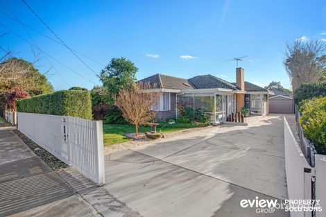 Property photo of 36 Mincha Street Frankston VIC 3199