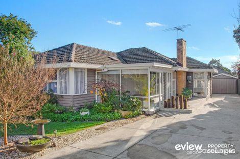 Property photo of 36 Mincha Street Frankston VIC 3199