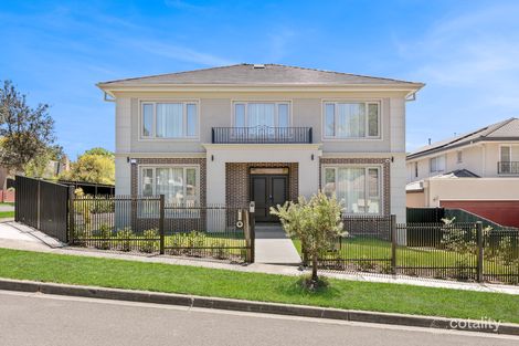 Property photo of 20 Daniel Street Burwood VIC 3125