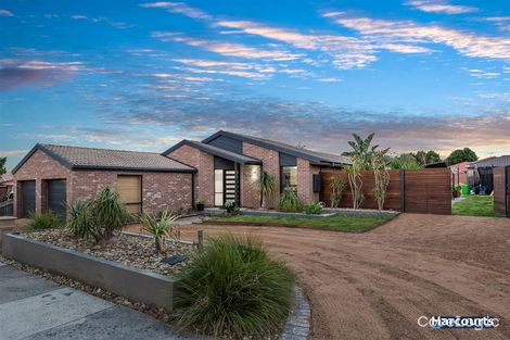 Property photo of 11 Happy Valley Court Rowville VIC 3178