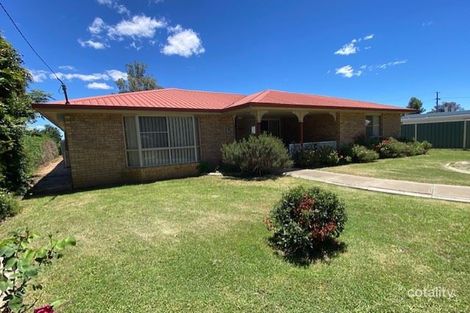 Property photo of 38 Herbert Street Allora QLD 4362