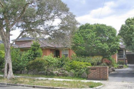 Property photo of 44 Jackson Street Forest Hill VIC 3131