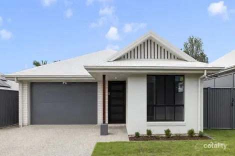 4 Black Oak Tce, Victoria Point, QLD 4165