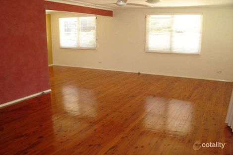 Property photo of 40 Sir Thomas Mitchell Drive Davidson NSW 2085