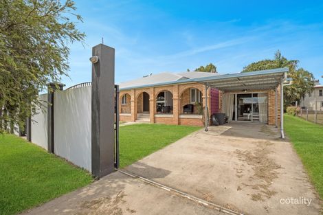 Property photo of 31 Keith Hamilton Street West Mackay QLD 4740