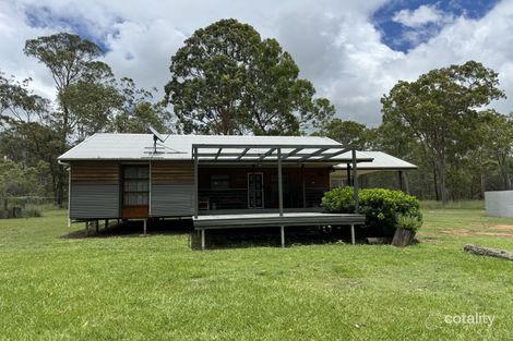 68 Burkes Rd, Booie, QLD 4610